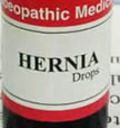 Hernia Drops in Dinanagar | homeopathic medicine in Dinanagar | umbilical or inguinal hernia