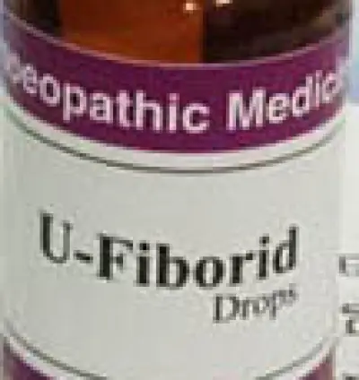 U Fiborid Drops in Dinanagar | Homeopathic Medicine Store in Dinanagar