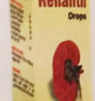 Renalith Drops | Renalith Drops homeopathic medicine in Dinanagar | Homiopathy Store