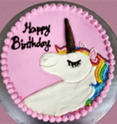 Birthday Cake in dera baba nanak | Happy Birthday Cake | Raja Bakery