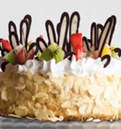 Coconut Cake in dera baba nanak | coconut flavour cake | Cookies In Dera Baba nanak