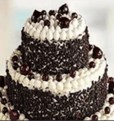 Blueberry Cake in Dera Baba Nanak | Raja Bakery and Sweets Dera Baba Nanak