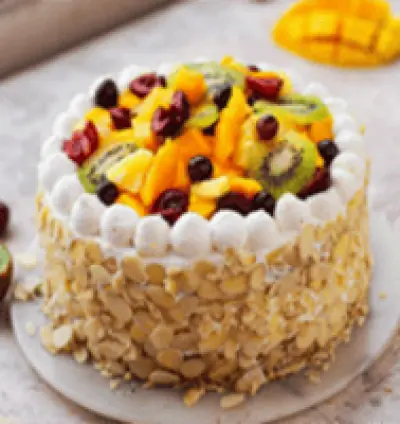 Fruit Cake in Dera Baba Nanak | Top Bakery in Dera Baba Nanak