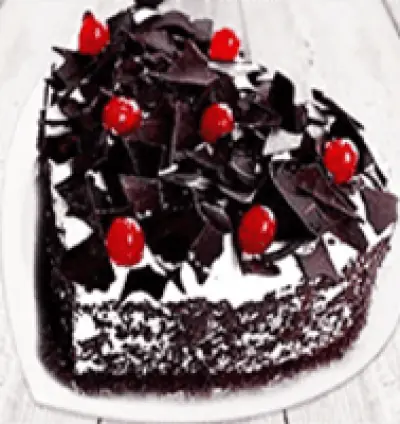 Strawberry Cheery Cake in Dera Baba Nanak | Cherry Cake | Strawberry Cake