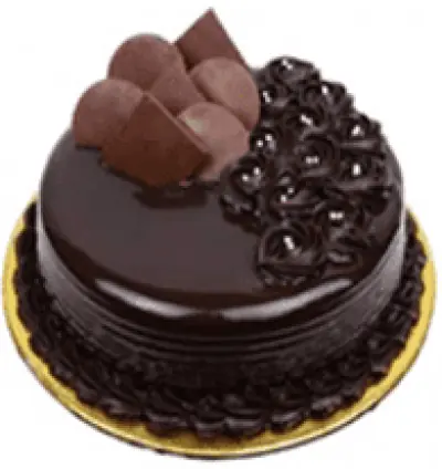 Chocolate Cake Flavour in Dera Baba Nanak | Online Cake | Best Cake