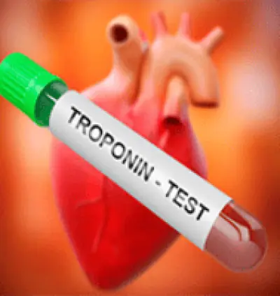 Troponin blood test in Dera baba nanak Gurdaspur | Heart Attach Problem Test | Dera Baba Nanak