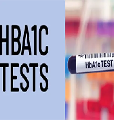 HbA1c test in Dera Baba Nanak Gurdaspur | Test for type 2 diabetes | diabetes complications