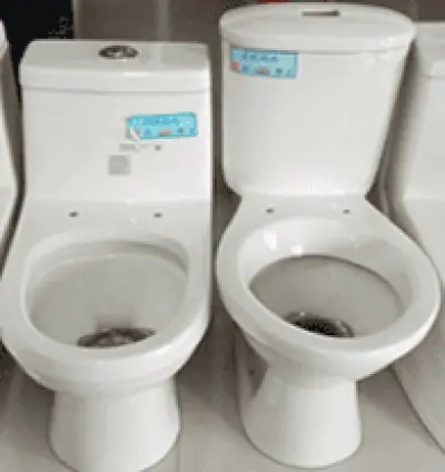 One Piece Weston Toilet Seat in Dera Baba Nanak | English Toilet Seats | Bedi Cement and Hardware Store dera baba nanak