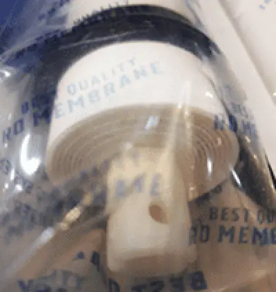 RO Membrane Filter Cartridges Amritsar | Goodglaze RO Membrane | Water Purifier Membrane in Amritsar