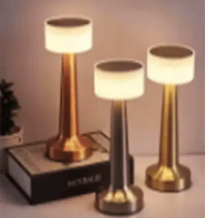 Night Lamp Light in Dera Baba Nanak | LED Light Lamp | Step less Dimming Light