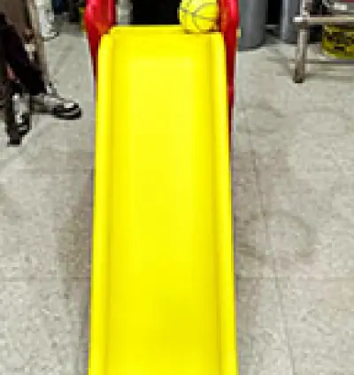 Baby Slider | Medium Size Slider | Slider in Dera Baba Nanak