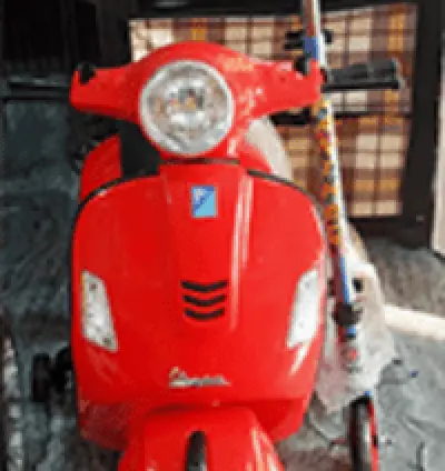 Scooter For Kids in Dera baba nanak | Big size Gift in Dera Baba Nanak
