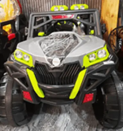 Toy Jeep | Toys in Dera Baba Nanak | Big Size Toy Jeep and Car | Electronic Toy Gift