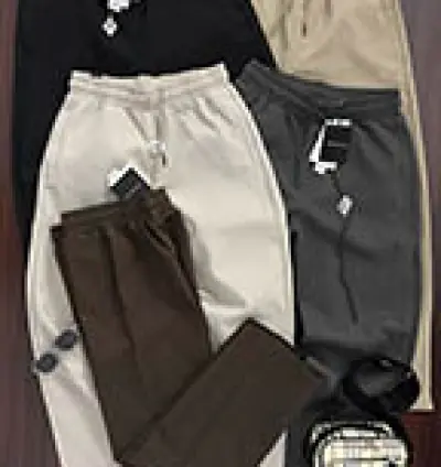 Terry Cotton Lower | Men Lower | Women Lower | Shikar Machian