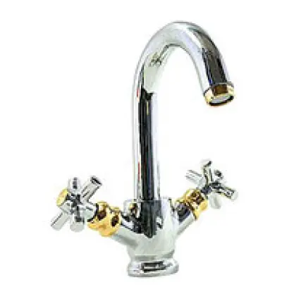 Water Mixer Tap | Hot and Cold Water Mixer Tap |  Sanitary Store in Dera Baba Nanak