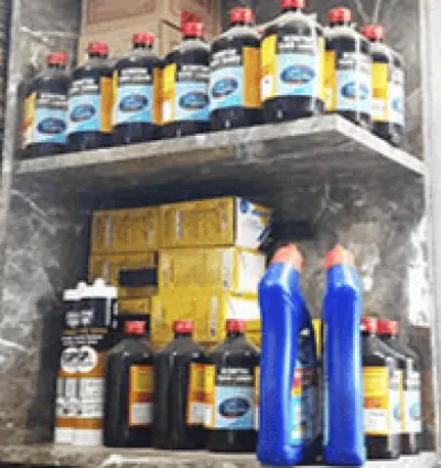Toilet Cleaner Room Cleaner