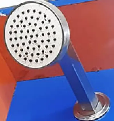 Bathroom Shower Fountain | Kitchen and Bathroom Tap Shower | in Dera Baba Nanak