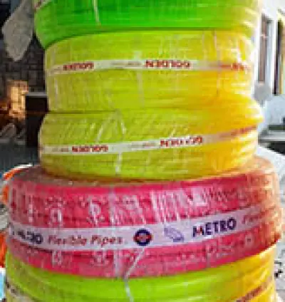 Water Pipes PVC Water Pipe
