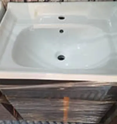 Wash Basin Vanity Wash Basin With Cabinet