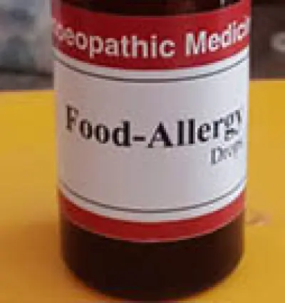 Food Allergy Drops in Amritsar | Best Homeopathic Doctor Anil Chopra in amritsar