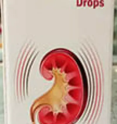 Clear Stone Drops | SBL Clearstone Drop | Homeopathic store in Amritsar