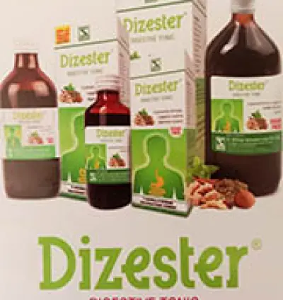Dizester | Digestive Tonic | Dr.Willmar Schwabe | Homeopathic Medicine Store | Amritsar