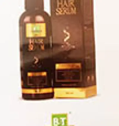 Hair Serum For Men and Women | Homeopathic Medical Store in Amritsar | Repairing Damaged Hair