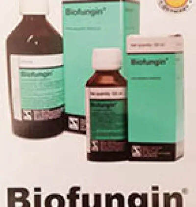 Biofungin Syrup | Homeopathic Medicine in Amritsar | Stomach Care Syrup