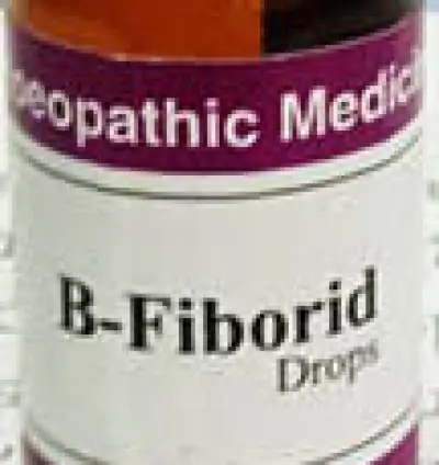 B - Fiborid Drops | Homeopathic Medicine Store in Amritsar | Fatehgarh Churian