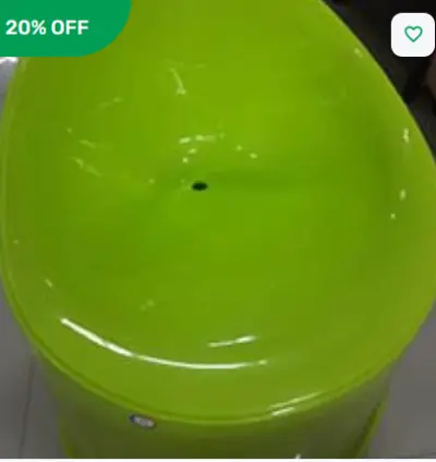 Designer Plastic Stool in Fatehgarh Churian | Plastic Stool and Table | Plastic Furniture