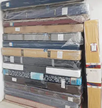 Mattress | Best Mattress | Double Bed | Fatehgarh Churian | Ratra Furniture House