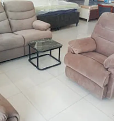 Sofa Set | 5 Seater with table | Sofa Set With Table | Ratra Furniture in Fatehgarh Churian | Furniture House