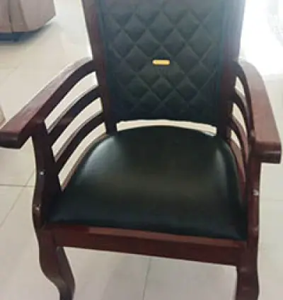 Wooden Chair in Fatehgarh Churian | Chairs wood | Ratra Furniture House | Fatehgarh Churian Punjab