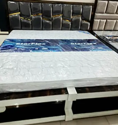 Double beds wooden | King Size Double Bed in Fatehgarh Churian | Best Furniture in Fatehgarh Churian