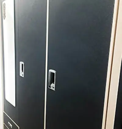 Almirah in Fatehgarh Churian Punjab | Steel Almari | double door | Triple Door | Steel Furniture