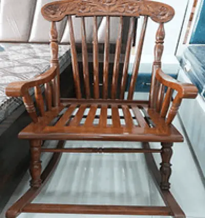 Woden Chair in Fatehgarh Churian | Wooden Stylish Chairs | Wood Furniture Store | Furniture Shop