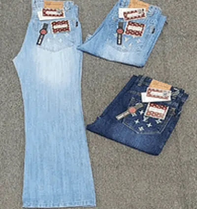 Straight Pant for Men