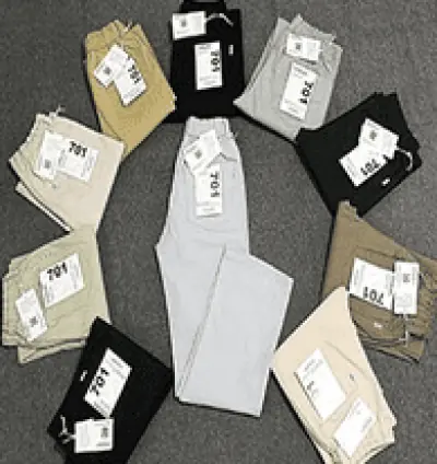 Men Jogger Pant | Jogger Pant in Shikar machhian, Dera Baba Nanak