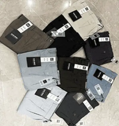 Formal Pent for Men in dera baba nanak