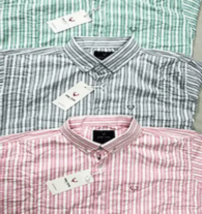 Lining Shirt for Men | Lining Men Shirts in Shikar Machhian | Dera Baba Nanak | Men Shirt