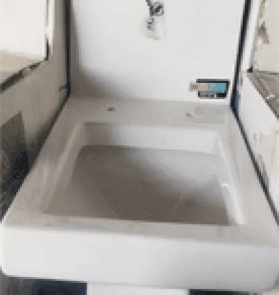 One Piece Sanitary Seat | Toilet Seats | Bhagwan Sanitary store dera baba nanak