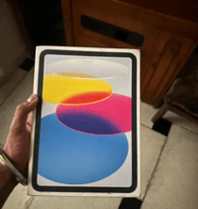 Ipad 10th Generation | I Pad in Dera Baba Nanak | Best Ipad in Dera Baba Nanak Gurdaspur
