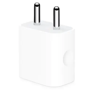 iPhone Adapter Charger | I Phone Charger in Dera Baba Nanak | Mobile Charger