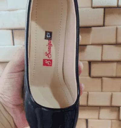 Ladies Lucky Juti | Ladies Chappal | Lucky Chappal in Dera Baba Nanak