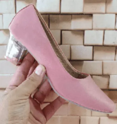 Heel belly | Lady shoes | Designer Belly Heel | Dera Baba Nanak Punjab