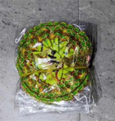 Laddu Gopal Krishna Ji Dresses