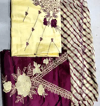 Girlish Cotton Suits | Ladies Suit | Women Suits | Punjabi Suits