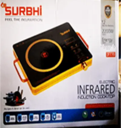 Induction Stove Heater in Dera Baba Nanak | Marwah Electric Works Dera Baba Nanak