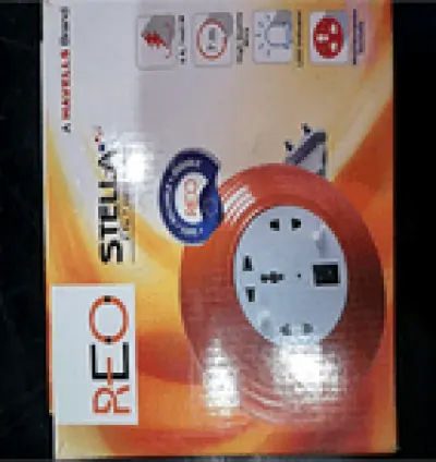 Electric Extension | Wire Extension | Dera Baba Nanak | Electrical Appliances