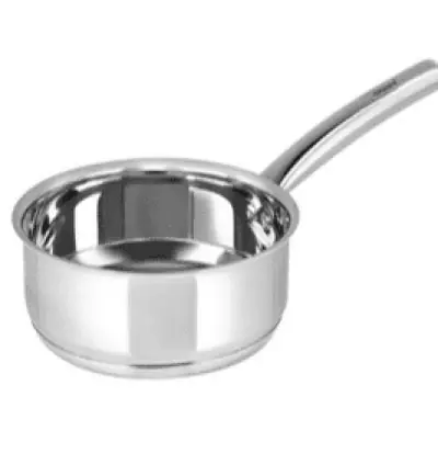 Fry Pan - Steel Fry Pan in Dera Baba Nanak | Bartan in Dera Baba Nanak